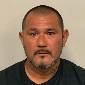Santos Pena Junior a registered Sex Offender of Texas