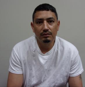 Sarafino Zavalla a registered Sex Offender of Texas