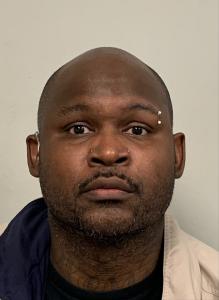 Christopher Deandre Crockett a registered Sex Offender of Texas