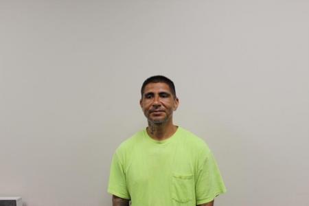 Ramiro Sotero Donias a registered  of Texas