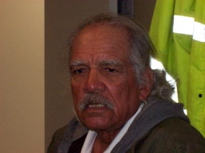 Alberto Leon Fuentes a registered Sex Offender of Texas