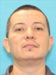 Jose Antonio Berrones a registered  of Texas