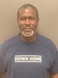 John Walter Hammond a registered Sex Offender of Texas