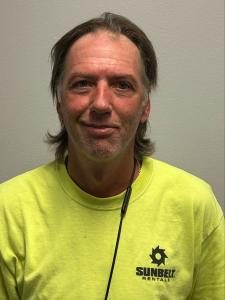 Chuckie Bernard Bradley a registered Sex Offender of Texas