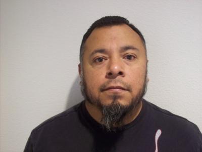 Jesus Hernandez a registered  of Texas