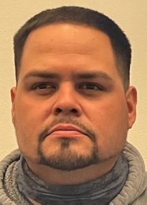 Lee Roy Almaguer a registered Sex Offender of Texas