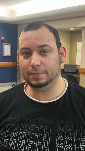 Michael Anthony Trevino Jr a registered Sex Offender of Texas