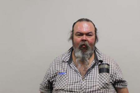 Donald Scott Foreback a registered  of Texas