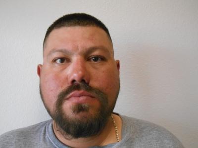 Jesus F Garcia a registered  of Texas