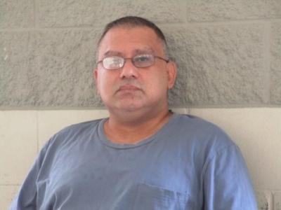 Jesse Angel Arce a registered  of Texas