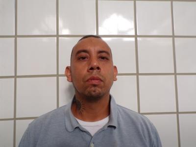 Fernando Avila III a registered  of Texas