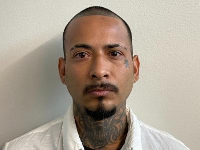 Mario Reyna Jr a registered  of Texas