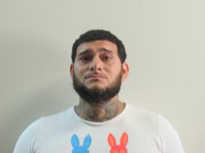 Aaron Martinez a registered Sex Offender of Texas