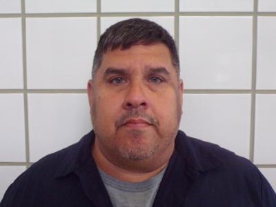 Hernan Julio Cariman a registered  of Texas