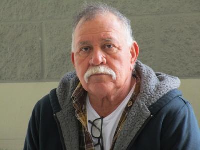 Saul Rodriguez Zamora a registered  of Texas