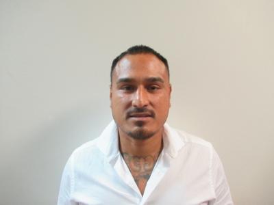 Allen Ortiz a registered Sex Offender of Texas