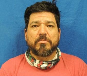 Jose Ascension Martinez a registered Sex Offender of Texas