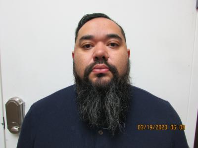Isaac Gonzalez a registered Sex Offender of Texas