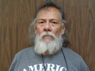 Luis Cabrialez a registered  of Texas