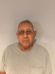 Domingo Morales Adame a registered Sex Offender of Texas