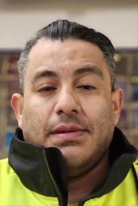 Raymond R Gonzales a registered Sex Offender of Texas