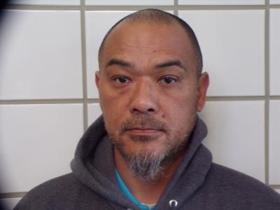 Preston Tsukasa Loya a registered Sex Offender of Texas
