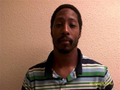 Jeremy Deshun Dillard a registered  of Texas