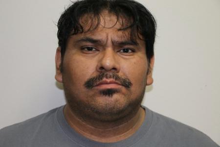 David Figueroa a registered Sex Offender of Texas