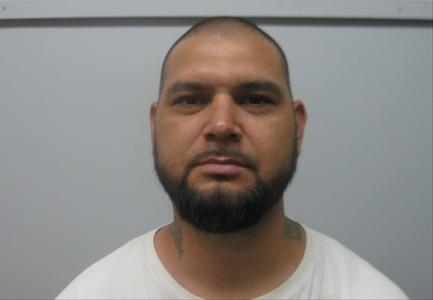 Simon Bejarano a registered  of Texas