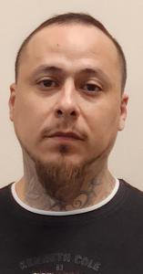 Ignacio Rafael Cazares a registered  of Texas