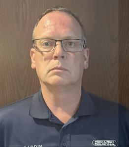 Todd A Trowbridge a registered Sex Offender of Texas