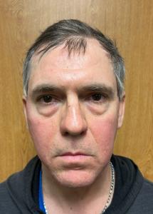 Lawrence Fabian Murray a registered Sex Offender of Texas