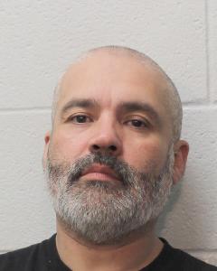 Samuel Garcia a registered  of Texas