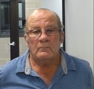 Douglas Leon Dodson a registered  of Texas