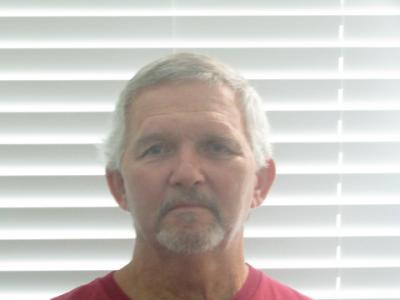 Fred Couch a registered  of Texas