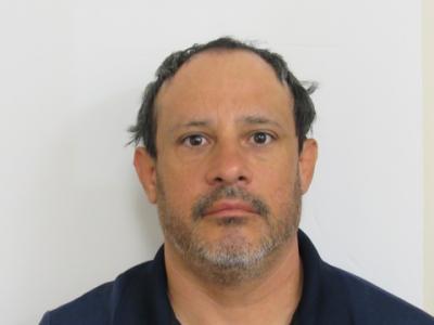 Arturo Ollervides a registered Sex Offender of Texas