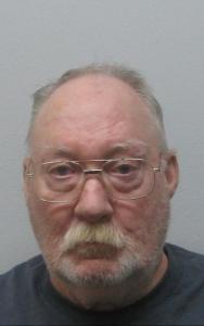 Ricky Allan Holt a registered  of Texas