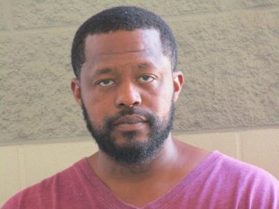 Patrick Dewayne Garrett a registered  of Texas