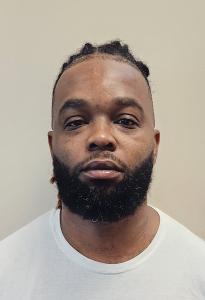Vashawn Dearl Thomas a registered Sex Offender of Texas