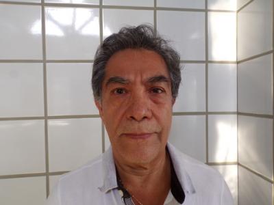 Edgar Rolando Bustamante a registered Sex Offender of Texas