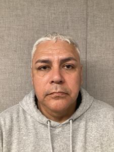 Edward Perez a registered Sex Offender of Texas