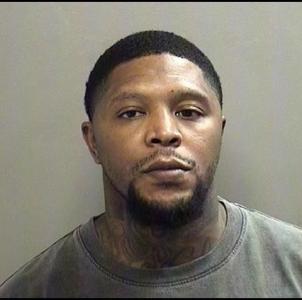 Richard Mayes a registered  of Texas