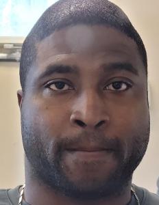 Lamarcus Owen a registered  of Indiana