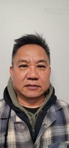 Khamseum Phongsavath a registered  of Texas