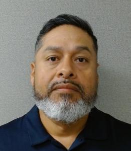 Alfredo G Carreon a registered Sex Offender of Texas