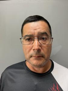 Felix Salinas III a registered Sex Offender of Texas