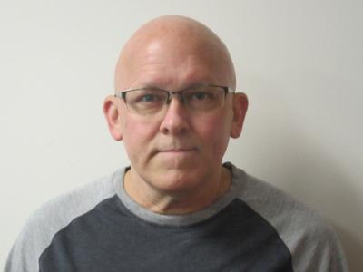 Andrew D Buchanan a registered Sex Offender of Texas