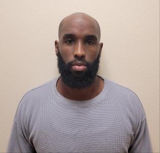 Jamaal Taran Denmon a registered Sex Offender of Texas