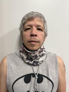 Martin Rangel Jr a registered  of Texas