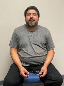 Ramiro Betancourt a registered  of Texas